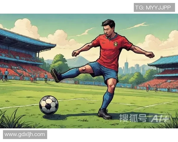 简单易学的足球明星铅笔绘画技巧分享让你轻松掌握绘画艺术 简单易学的足球明星铅笔绘画技巧分享让你轻松掌握绘画艺术