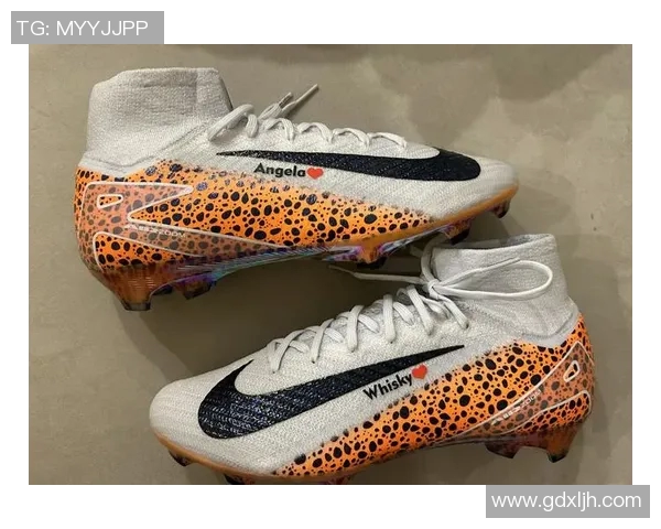 足球明星们的独特球鞋收藏盘点与背后的故事揭秘