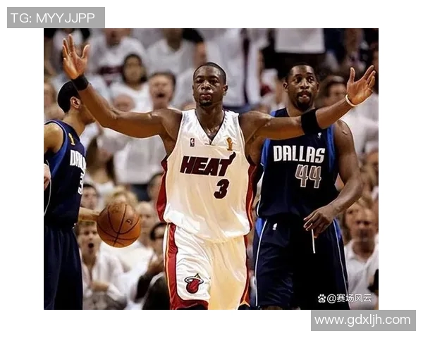 2006年NBA总决赛骑士对热火精彩回顾与比赛下载资源分享 2006年NBA总决赛骑士对热火精彩回顾与比赛下载资源分享