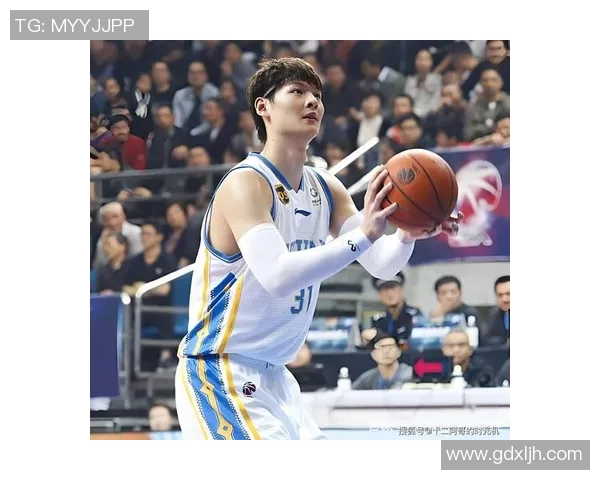 河南篮球明星的崛起与成就盘点以及他们对篮球事业的贡献