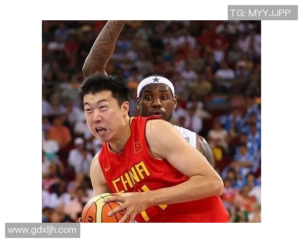中国篮球明星的魅力与成就让我们共同见证他们的辉煌时刻与精彩瞬间